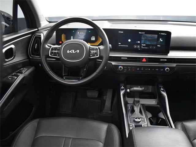 2024 Kia Sorento X-Line EX