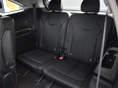 2024 Kia Sorento X-Line EX