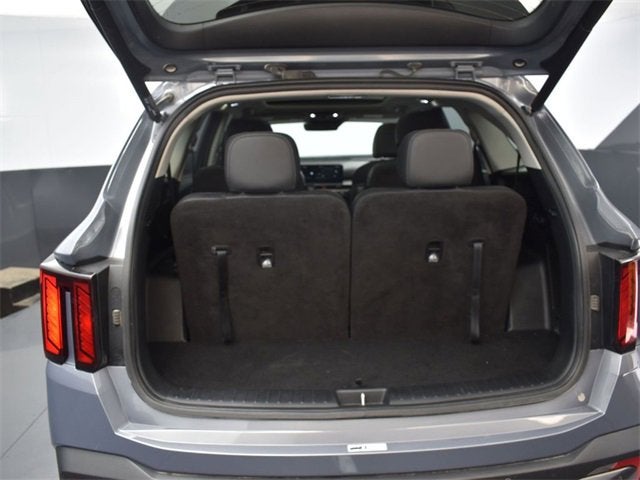 2024 Kia Sorento X-Line EX