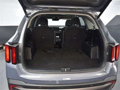 2024 Kia Sorento X-Line EX