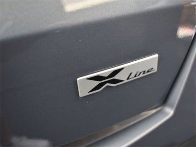 2024 Kia Sorento X-Line EX