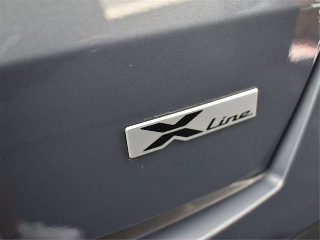 2024 Kia Sorento X-Line EX