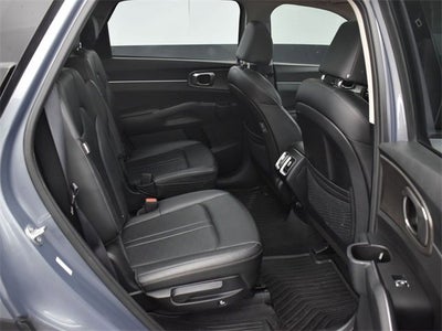 2024 Kia Sorento X-Line EX