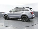 2024 Kia Sorento X-Line EX