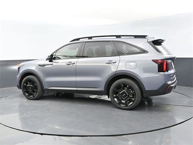 2024 Kia Sorento X-Line EX