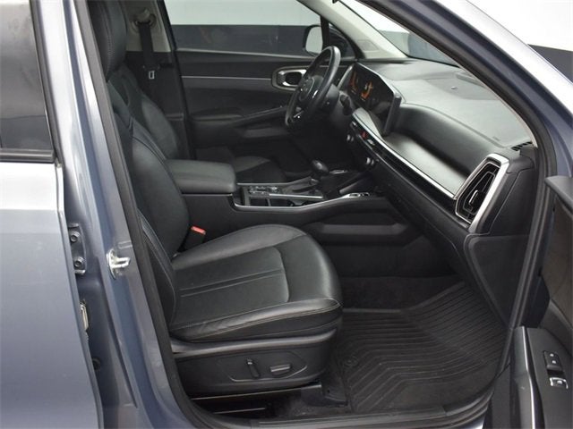 2024 Kia Sorento X-Line EX