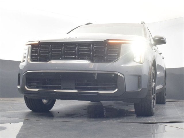 2024 Kia Sorento X-Line EX
