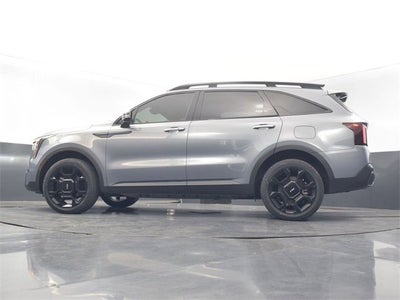 2024 Kia Sorento X-Line EX