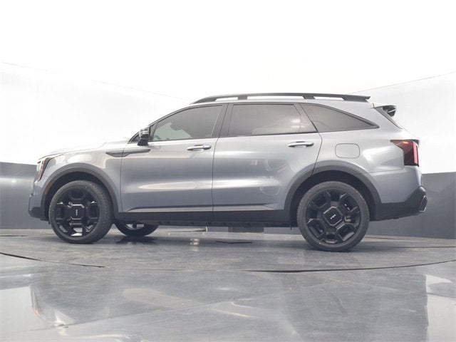 2024 Kia Sorento X-Line EX