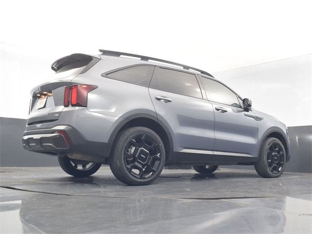 2024 Kia Sorento X-Line EX