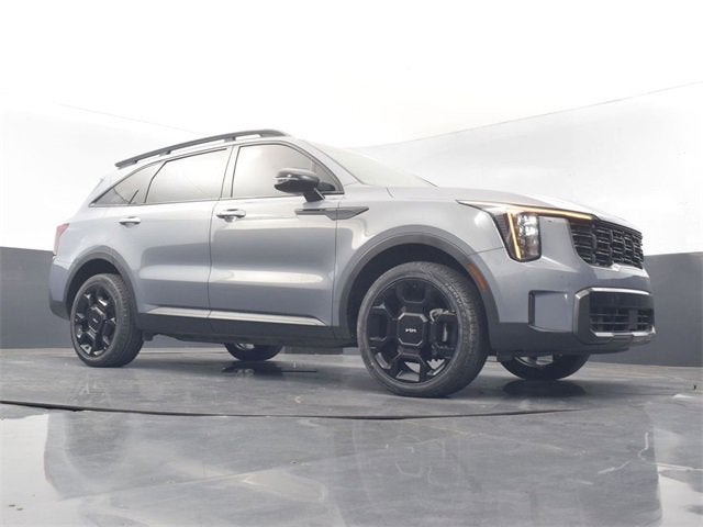2024 Kia Sorento X-Line EX