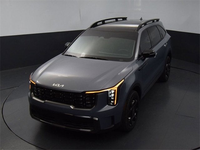 2024 Kia Sorento X-Line EX