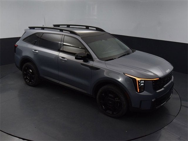 2024 Kia Sorento X-Line EX