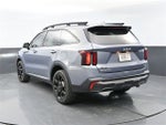 2024 Kia Sorento X-Line EX