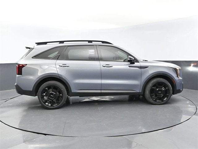 2024 Kia Sorento X-Line EX