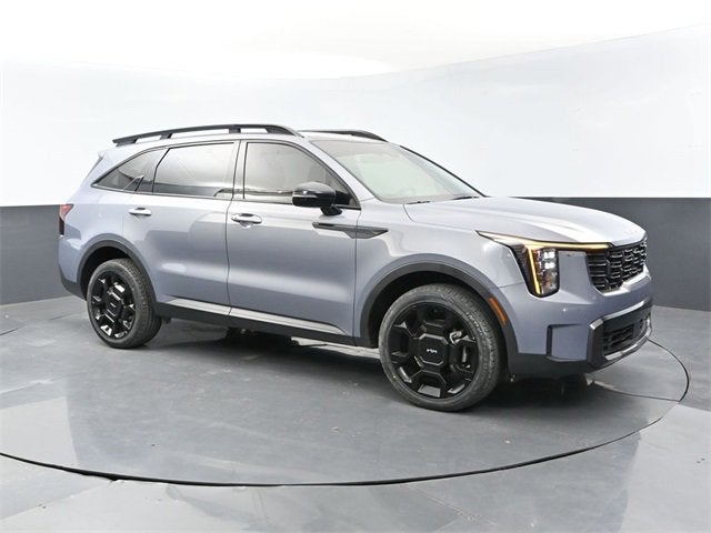 2024 Kia Sorento X-Line EX