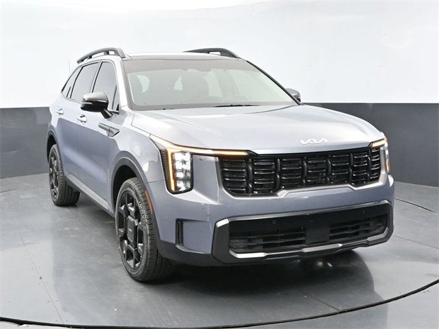2024 Kia Sorento X-Line EX