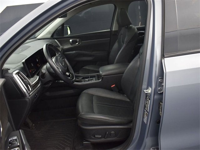 2024 Kia Sorento X-Line EX