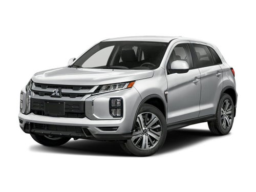 2024 Mitsubishi Outlander Sport S