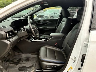 2025 Buick Envista Sport Touring