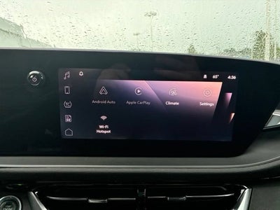 2025 Buick Envista Sport Touring