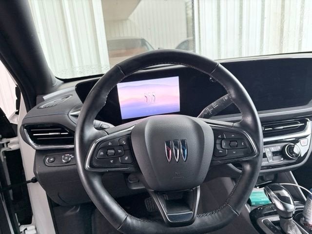 2025 Buick Envista Sport Touring