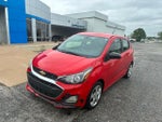 2019 Chevrolet Spark LS