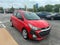 2019 Chevrolet Spark LS