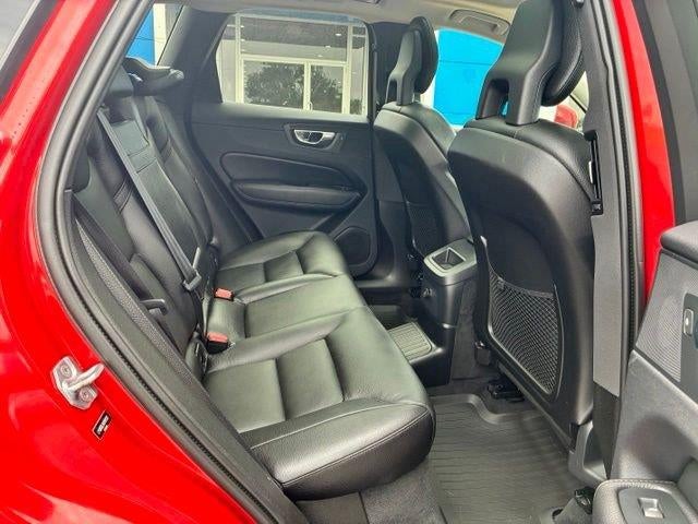 2019 Volvo XC60 Inscription