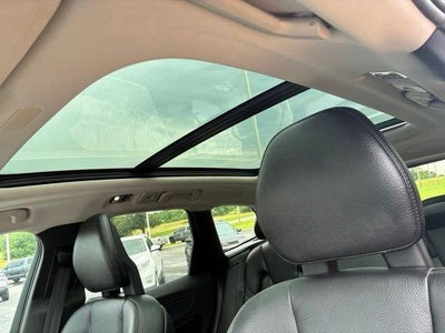 2019 Volvo XC60 Inscription