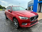 2019 Volvo XC60 Inscription