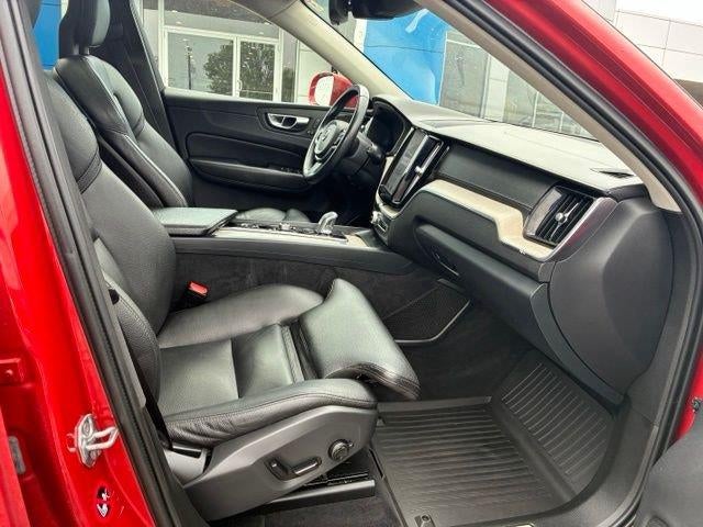 2019 Volvo XC60 Inscription