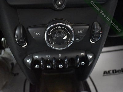 2012 MINI Roadster Cooper S