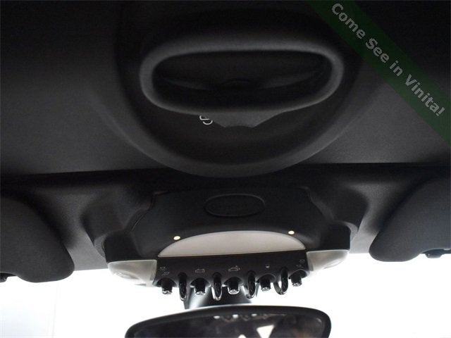 2012 MINI Roadster Cooper S