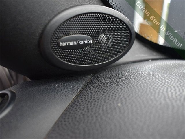 2012 MINI Roadster Cooper S