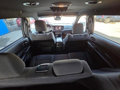 2023 Dodge Durango GT Launch Edition