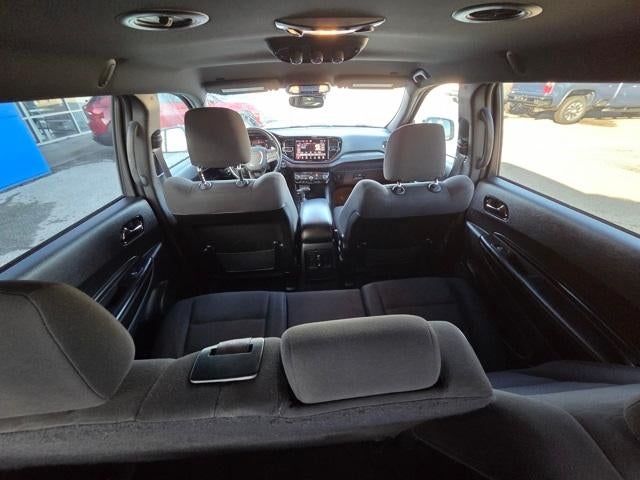 2023 Dodge Durango GT Launch Edition