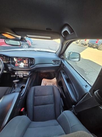 2023 Dodge Durango GT Launch Edition