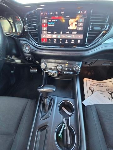 2023 Dodge Durango GT Launch Edition