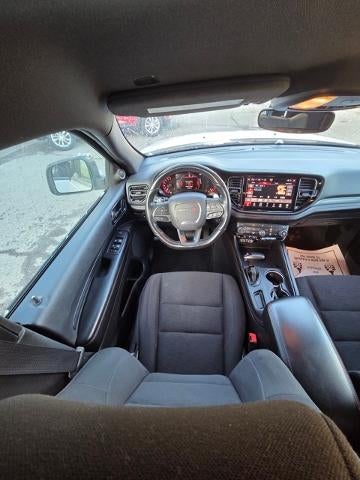 2023 Dodge Durango GT Launch Edition