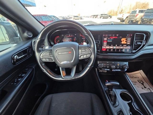 2023 Dodge Durango GT Launch Edition