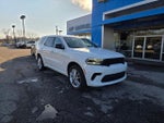 2023 Dodge Durango GT Launch Edition