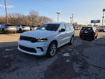 2023 Dodge Durango GT Launch Edition