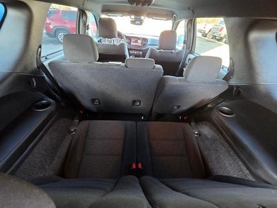 2023 Dodge Durango GT Launch Edition