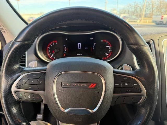 2019 Dodge Durango Citadel