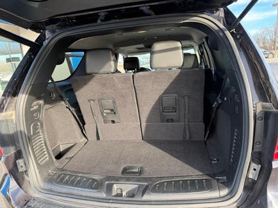 2019 Dodge Durango Citadel