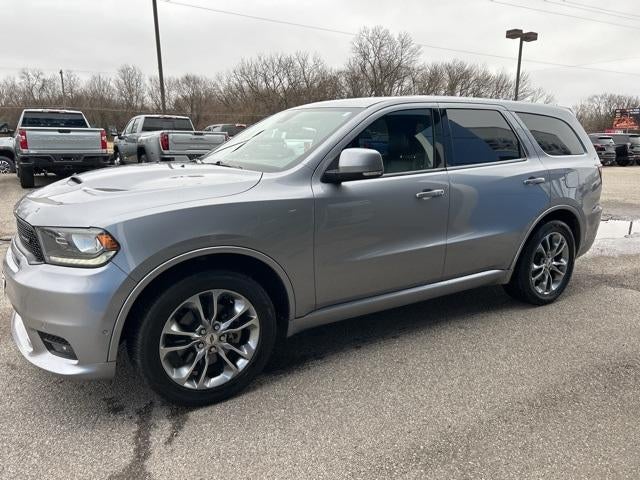 2019 Dodge Durango R/T