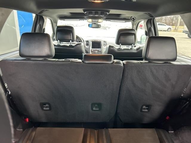 2019 Dodge Durango R/T