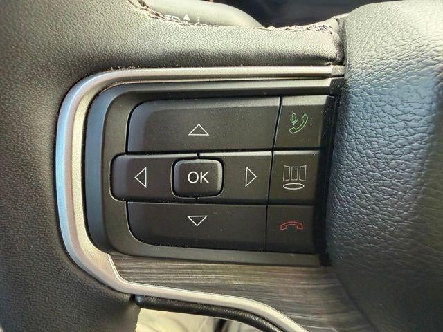 2023 Jeep Wagoneer L Series II