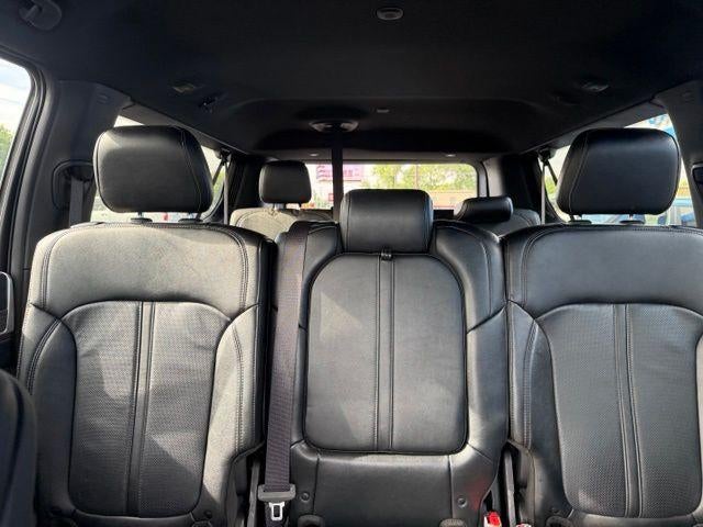 2023 Jeep Wagoneer L Series II